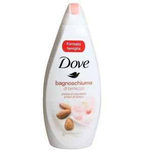 DBW700AL, Dove Body Wash 700ml Almond, 8712561898966