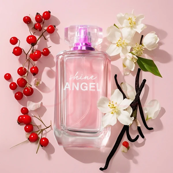 Eau de Parfum 3.4 oz/100 ml Shine Angel for Women - United