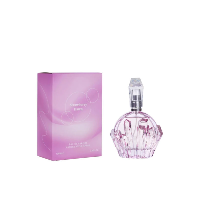 Ladies EDP 100ml/3.4fl.oz Strawberry Dawn.
