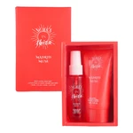 88708, SOLO EN IBIZA Women's 2pcs Mini Set  MADRID MUSE 1.02oz/30ml Body mist 3oz/88ml Body lotion, 191554887084