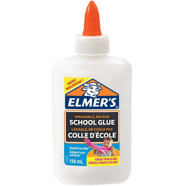 ESG118, Elmers School Glue 118ml, 3026980444914