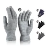 11106, Insulated Winter Magic Glove Assorted Colors, 191554111066