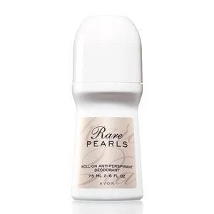 A75RP, Avon 75ml Roll On Deo Rare Pearls, 888761023595