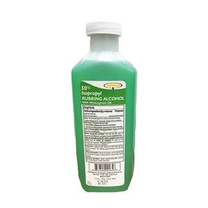 SS2154, Sofskin Alcohol 12oz 50% Green, 854709002656