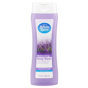 WR86072, White Rain 12oz Body Wash Lavender Escape, 809219410002