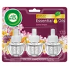 AWO3SD, Air Wick Oil 3PK Summer Delights