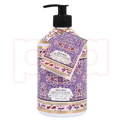60364, Molto Bella Hand Soap  21.3 FL OZ Fresh Lavender, 191554603646