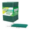 32208, Fresh Start Pads 10PK Scour Heavy Duty Green, 191554322080