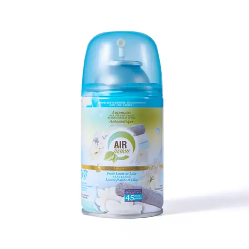 Linen & Lilac Toilet Spray