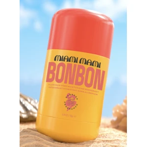 89584, (MIA004)MIAMI MAMI BONBON Women's  Deodorant Stick 2.6oz/75g, 191554895843