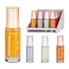 88864, Women's Shimmering Dry Oil display 1.0oz/30ml, 191554898059