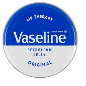 VPJ20R, Vaseline Petroleum Jelly 20G Original, 5000228976434