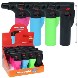 J41012, Maxlight Torch Lighter Large Solid, 605369002692