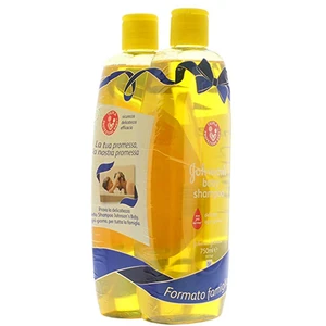 JJSH750R-2, JJ Shampoo 750ml Regular 2PK, 3574660668322