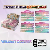 J3635, Bracelet TSF 3/set, 887257836350