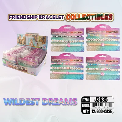 J3635, Bracelet TSF 3/set, 887257836350