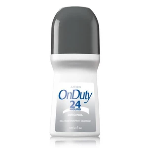 A75ODR, Avon 75ml Roll On Deo On Duty Original, 94000471557