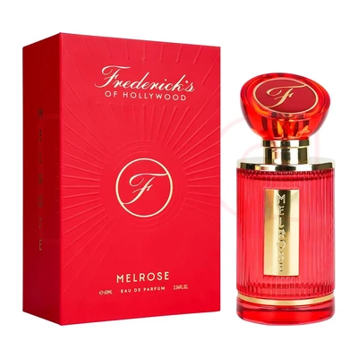 FOH89158, FREDERICKS of Hollywood 60ml/2.04fl.ozEDP Melrose, 191554891586