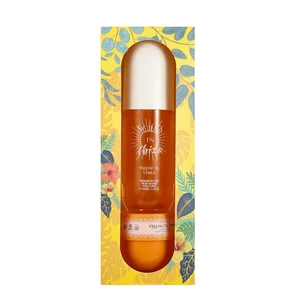 89551, SOLO EN IBIZA Women's 2pcs Tropical  Set VALENCIA VIBES 3.4.oz body mist &1.76.oz body cream, 191554895515
