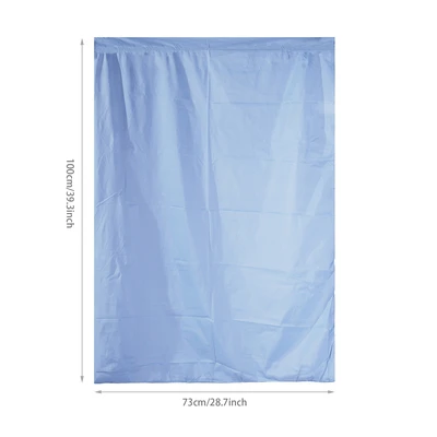 47100, Multicolor Drawstring Laundry Bag, 191554471009