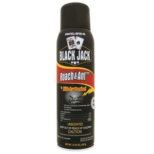 SG602, Black Jack Roach & Ant Killer 12.75