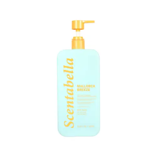 Mallorca Breeze Body Wash