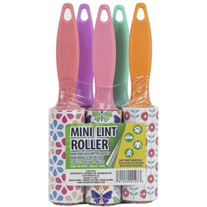 44103, MINI Lint Roller 150 Sheets, 191554441033