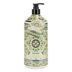 60666, Molto Bella Body Wash Portofino Jasmine 33.8oz/1000ml, 191554606661