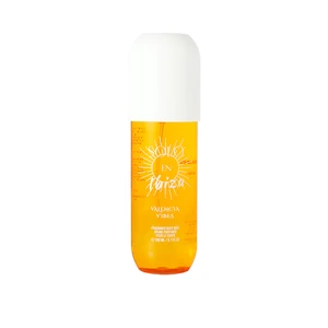89802, SOLO EN IBIZA Fragrance Body Mist Valencia Vibes 6.1oz/180ml, 191554898028