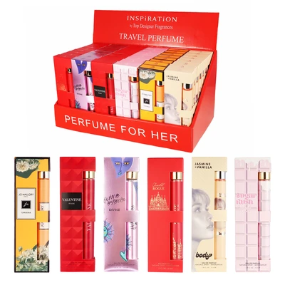 89951, Women's EDP 35ml/1.18oz Big Vial  Display, 191554891982