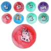 90059, Ball 12in Unicorns, 191554900592