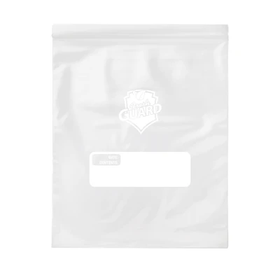 31106, Fresh Guard Storage Bag 2 Gallon 30ct, 191554311060
