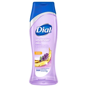 DBW14LO, Dial Body Wash 16oz Lavender Oil, 017000168548