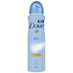 DBS150T, Dove Body Spray 150ML Talco, 8717163974520