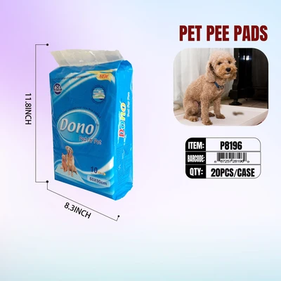 P8196, Pad for Animal 10/SET Size:24″x 36″, 887257281969