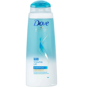 DOVE-400-SH-VOLUME-LIFT, Dove Shampoo 400ml Volume Lift, 8710447203446