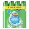 SB25-4PK, Scrubbing Bubbles Shower & Bathroom Cleaner 4PK
