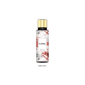 BB8030, FLORAL BODY MIST