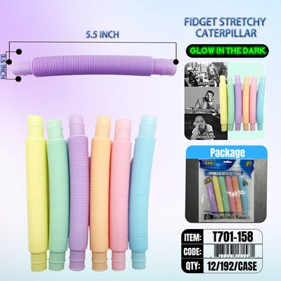 T701-157, FRIDGET TUBE GROW DRK
