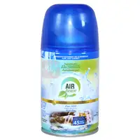 60547, Air Fusion Automatic Refill 5oz Pure H2O, 191554605473