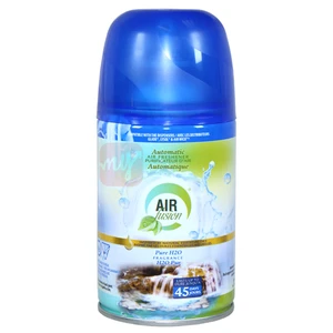 60547, Air Fusion Automatic Refill 5oz Pure H2O, 191554605473