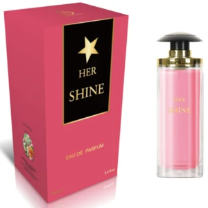 88324, Ladies EDP 3.4oz HER SHINE, 191554883246