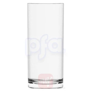 CR-0788AL12, Cristar Lexington Cooler Glass 16.5oz, 813293021597