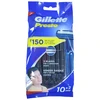 GP12, Gillette Razor Presto 12PK, 4987176022974