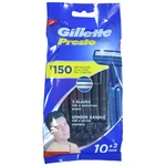 GP12, Gillette Razor Presto 12PK, 4987176022974