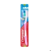 CTB-ECM-72, Colgate Toothbrush Extra Clean Medium, 035000551900
