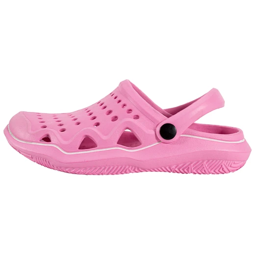 90015, CC Garden Sandal Solid w/ Cuff 6-10, 191554900158