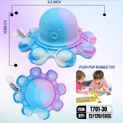 T701-30, POP OBS, 887257180309