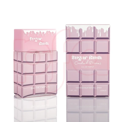 89175, Ladies EDP 100ml/3.4oz SUGAR RUSH CANDIED DREAMS, 191554891753