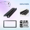 HY-106, LED SIGN Frame Bezel 20' Feet, 887257701061